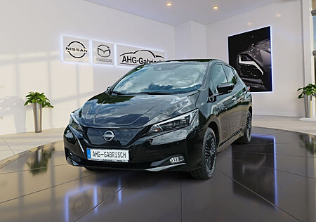 Nissan Leaf e+ N-Connecta, Winter-Paket