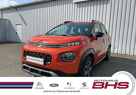 Citroën C3 Aircross Feel PureTech110