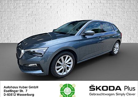 Skoda Scala 1.0 TSI DSG Automatik - Style