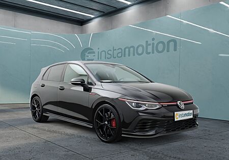 VW Golf GTI 8 2.0 TSI DSG Clubsport PANO NAVI PRO KESSY 19 ESTORIL