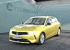Opel Astra 1.2 Turbo Automatik Elegance