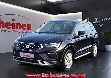 Seat Ateca 1.5 TSI DSG Xperience NAVI LED AHK KESSY