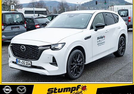 Mazda CX-60 AWD PHEV Aut. HOMURA VOLL