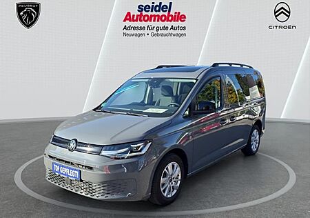 VW T6 California Caddy California 2,0 TDI Maxi Sonderausstattung