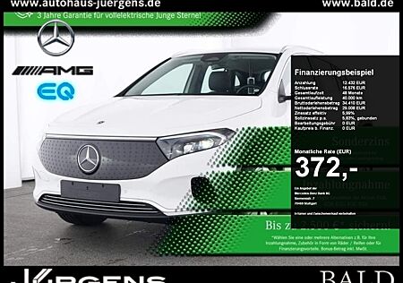 Mercedes-Benz EQA 250 Progressive/Navi/MBUX/LED/Cam/Winter/18