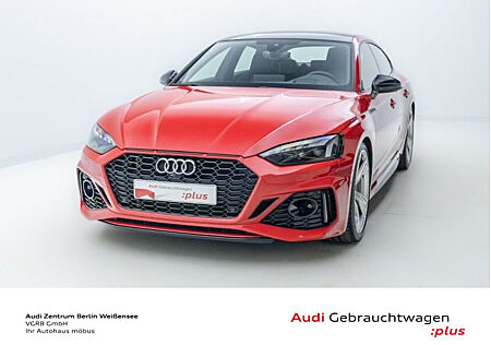 Audi RS5 RS 5 Sportback TFSI S-TRO*QU*MATRIX*HUD*B&O*PANO