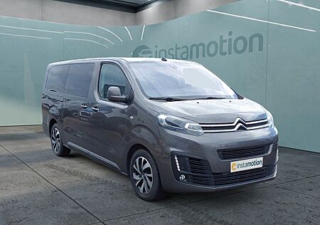 Citroën Spacetourer XL 2.0 BlueHDi 180 EAT8 Shine