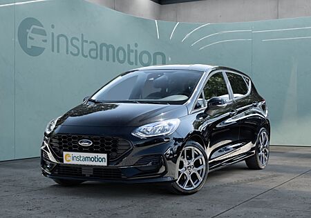 Ford Fiesta ST-Line 1.0 EcoBoost 74kW LED GJR