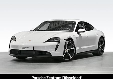 Porsche Taycan 4S Rückfahrkamera Performancebatterie+