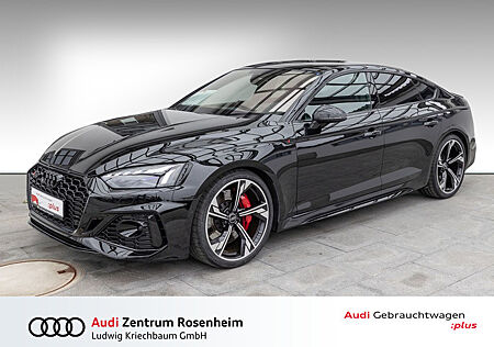 Audi RS5 Sportback 2.9 TFSI qu. tiptr.(Matrix,HuD,B&O,Pano,ACC)