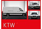 Mercedes-Benz Sprinter 317 Maxi,MBUX,Kamera,Tempomat