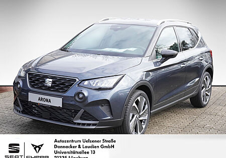 Seat Arona 1.0 TSI FR OPF (EURO 6d) FR,LED,Navi,Winter,Alu,AHK Vorebreitung