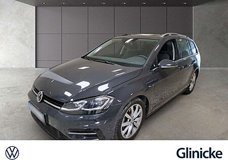 VW Golf Variant Golf Variant VII 1.5 TSI "Highline" R-Line DSG