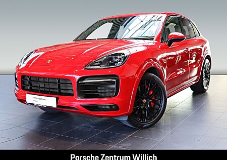 Porsche Cayenne GTS Allrad Sportpaket AD El. Panodach Navi Soundsystem Bose LED Dyn. Kurvenlicht