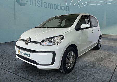 VW Up ! MOVE ! NAVI MAPS+RFK+PDC+TEMP