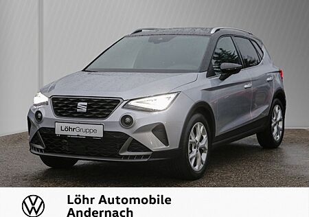 Seat Arona 1.0 TSI FR