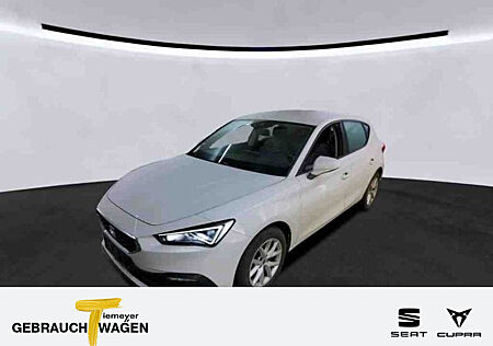 Seat Leon 2.0 TDI STYLE NAVI+ LED WINTERPAKET PDC