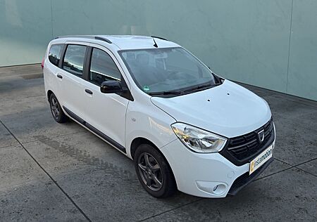 Dacia Lodgy Comfort Bluetooth Klima el. Fenster