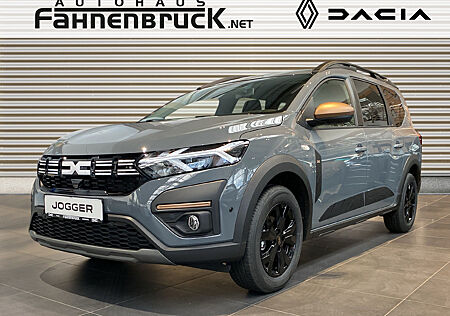 Dacia Jogger Extreme TCe 110 7-Sitzer Navi Sitzheizung