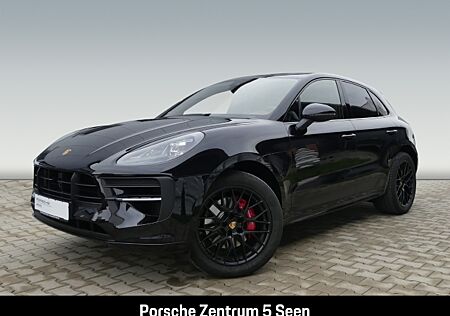 Porsche Macan GTS, BOSE, PDLS+, PANO, PRIVACY, ACC, 75L