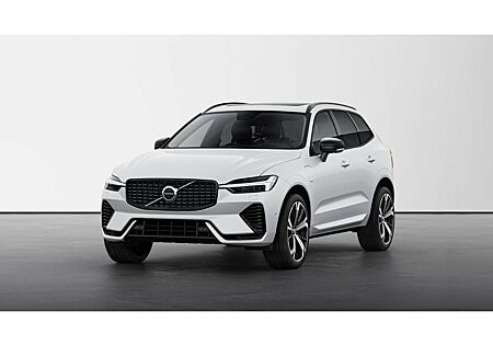 Volvo XC 60 XC60 T6 ULTRA DARK HYBRID MY25