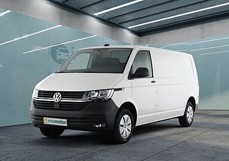 VW T6 .1 Transporter Kasten LR 2.0 TDI | KAMERA | PDC |