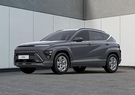 Hyundai Kona SX2 1.0 T-Gdi M/T 2WD TREND 1.0