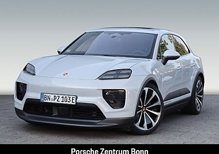 Porsche Macan 4 ''verfügbar ab 11.12.2024''