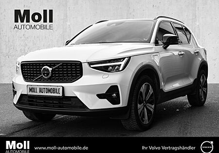 Volvo XC 40 XC40 Ultimate Dark Recharge Plug-In Hybrid 2WD T5 Twin Engine EU6d StandHZG Navi