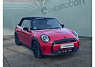 Mini Cooper Cabrio Classic Trim 100 KW (136 PS) Leder LED Navi Keyless El. Verdeck PDCv+h