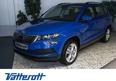 Skoda Karoq 1.5 TSI Style CARPLAY PDC SHZ