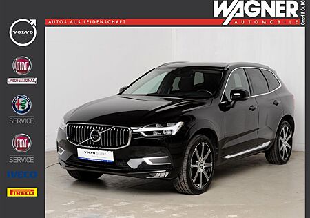 Volvo XC 60 XC60 B5 D AWD Geartronic Inscription *Xenium*