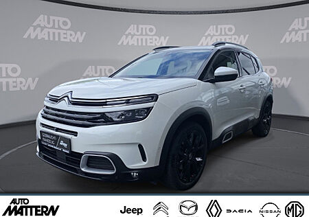 Citroën C5 Aircross Feel