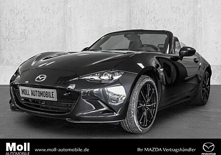 Mazda MX-5 2024 Roadster 2.0L SKYACTIV-G 184PS RWD Exclusive BOSE