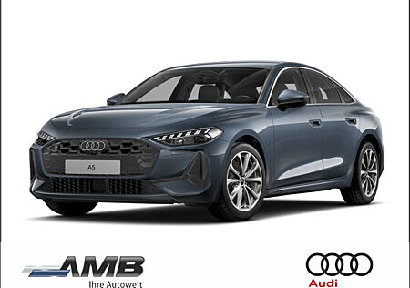 Audi A5 Limousine Advanced TFSI AHK/LED+/Nav/RFKamera