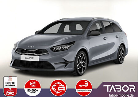 Kia Cee'd Ceed SW 1.5 T-GDI 140 LED Nav 17Z Keyl SHZ Kam