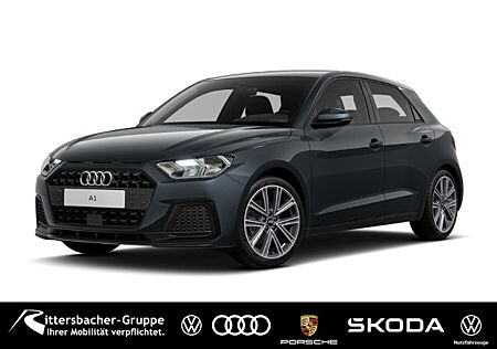 Audi A1 Sportback advanced 30 TFSI Smartphone interf. Sportsitze Einparkhilfe plus