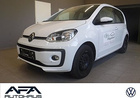 VW Up ! 1,0 Move ! PDC*GRA*RFK