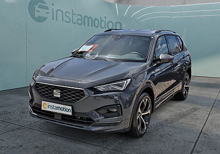 Seat Tarraco 2.0 TDI 4Dr. FR DSG 7-Sitzer AHK LED Nav