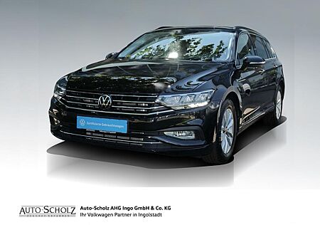 VW Passat Variant 1.5 TSI DSG Business NAVI AHK KAM