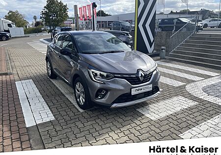 Renault Captur INTENS TCe 100 LPG SHZ+PDC+Klimaanlage+