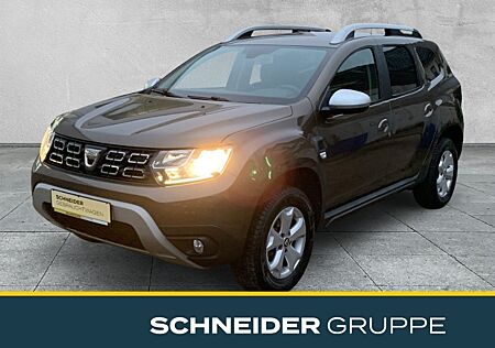 Dacia Duster II Comfort 1.6 SCe 115 PDC+Navi+Kamera