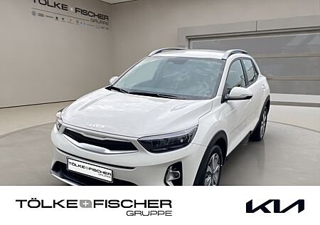 Kia Stonic 1.0 T-GDI DCT Vision LED-Scheinwerfer