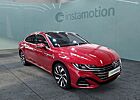 VW Arteon 1.4 eHybrid R-LINE PANO ST.HEIZ AHK LED