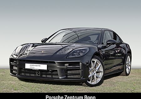 Porsche Panamera ''Sportabgas Panorama SportDesignPaket''