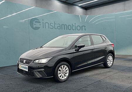 Seat Ibiza Style TSI DSG|5-J-GAR|NAVI|ACC|CLIMATRONIC