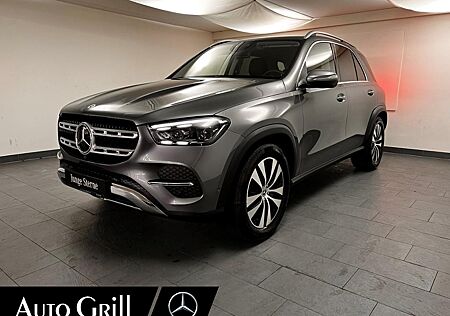 Mercedes-Benz GLE 450 AMG GLE 450 4M Burm Distronic AHK Standhzg KeyGO 360