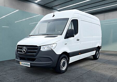 Mercedes-Benz eSprinter Kasten h