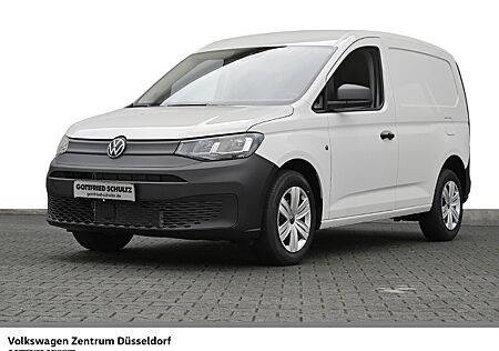 VW Caddy CARGO 2.0 TDI WINTERPAKER LICHTPAKET *SOFORT VERFÜGBAR*