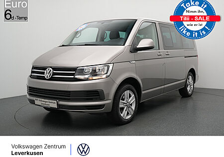 VW T6 Multivan Comfortline